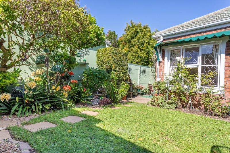 3 Bedroom Property for Sale in Pinelands Western Cape